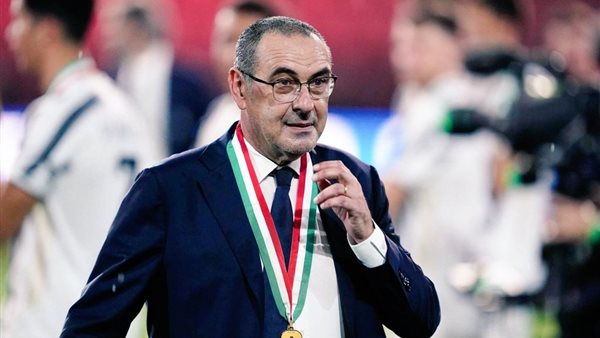  ماوريسيو ساري