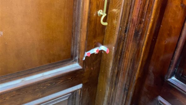 جانب من الحملة