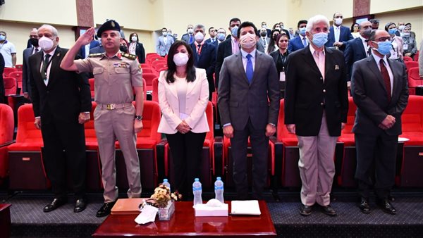 جانب من الحدث