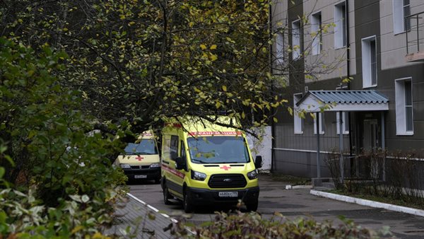 فيروس كورونا يتفشى