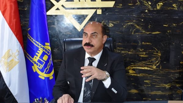  محافظ أسوان أشرف