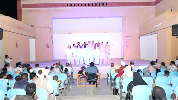 مسرح المواجهة والتجوال