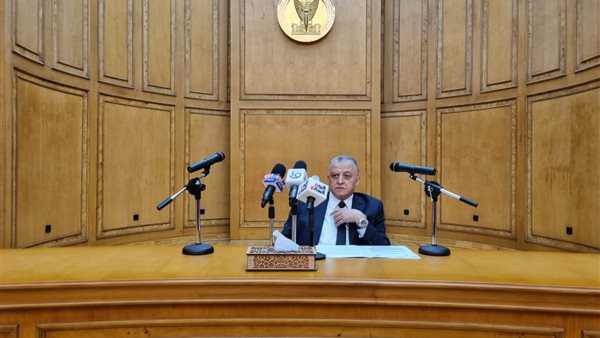 المستشار الدكتور