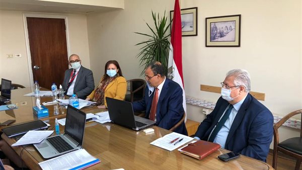 جانب من الحدث