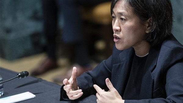 كاثرين تاي الممثلة