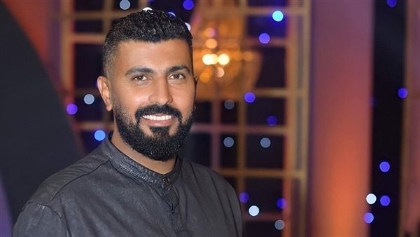 المخرج محمد سامي