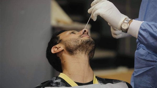 محمد الشناوي حارس