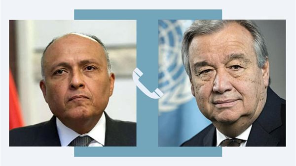 سكرتير الأمم المتحدة