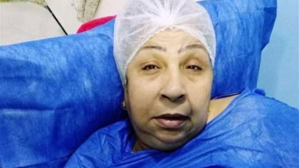 فاطمة  كشري 