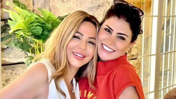 جومانا مراد و سوزان