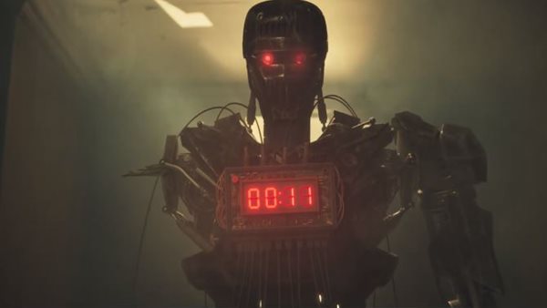 صورة من فيلم موسى