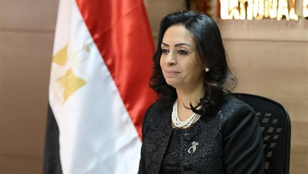 الدكتورة مايا مرسى