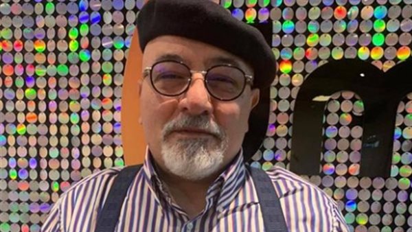 الشيخ خالد الجندى