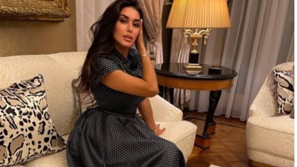 ياسمين صبري