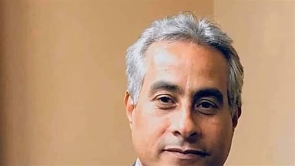 حسن شحاته امين عام