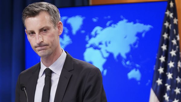  نيد برايس المتحدث