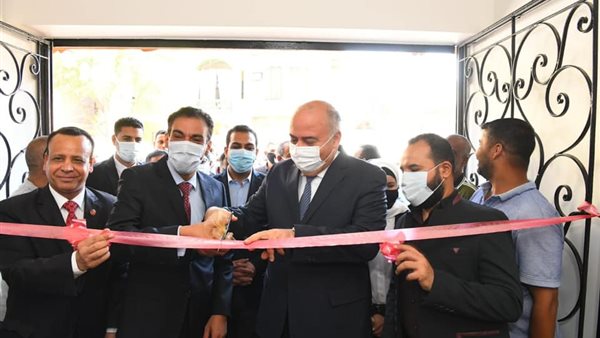 فتح مكتب تصديقات