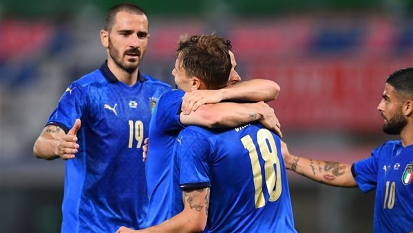 منتخب ايطاليا