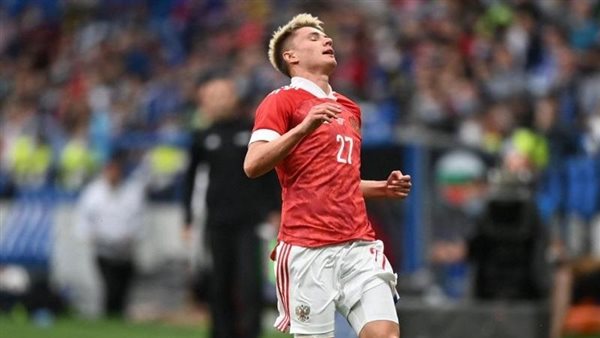 الجناح الروسي أندري