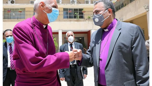 القس اندريا