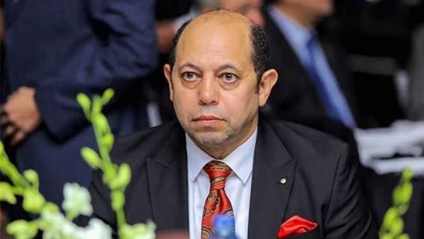 أحمد سليمان