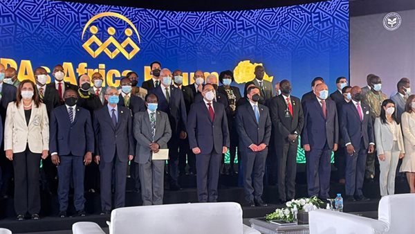 الدكتور مصطفى مدبولي