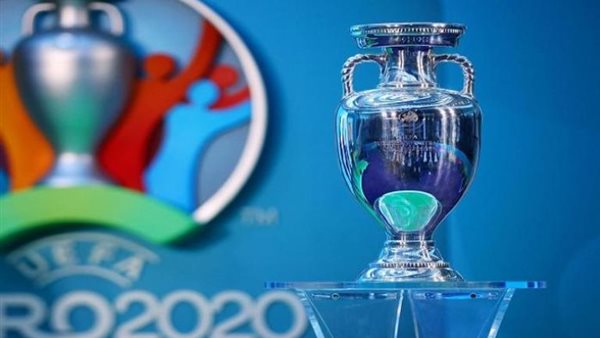 يورو 2020