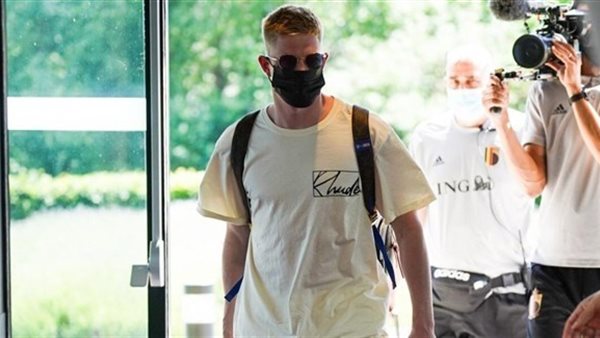 كيفين دي بروين