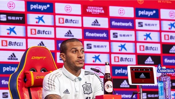 تياجو ألكانتارا