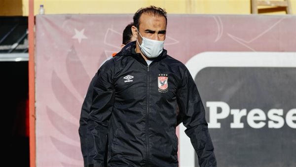 سيد عبد الحفيظ