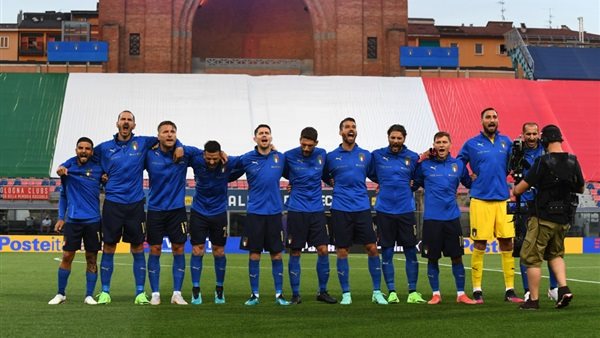 منتخب ايطاليا