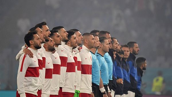 منتخبي ايطاليا وتركيا