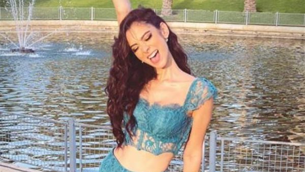 شقيقة بسنت شوقي 