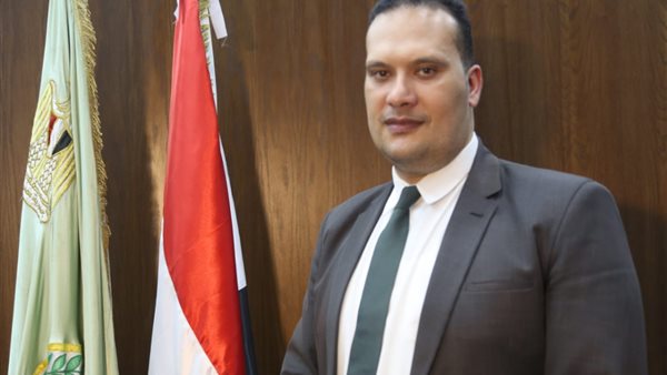  محمد القرش المتحدث