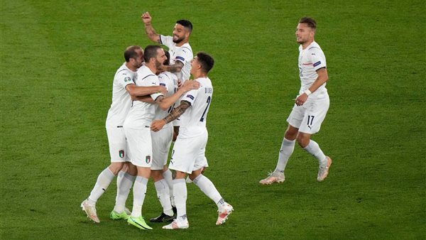 منتخب ايطاليا