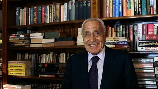  الكاتب الكبير محمد