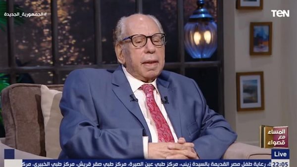 الدكتور صلاح فضل