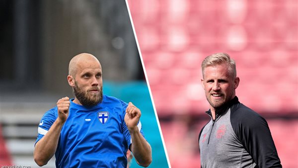 شمايكل وبوكي نجمي