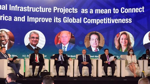 وزير النقل في منتدى