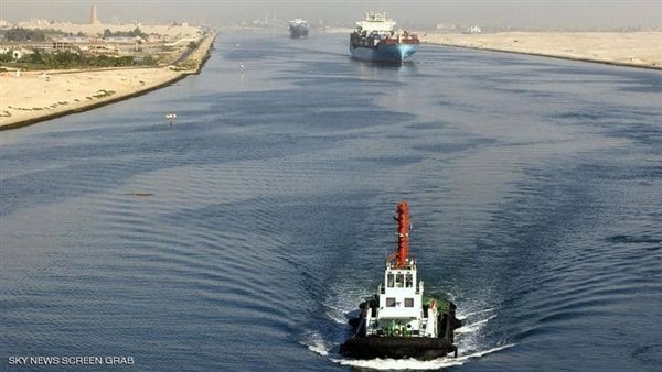 صورة أرشيفية - قناة