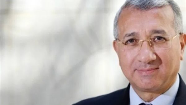 السفير محمد حجازى