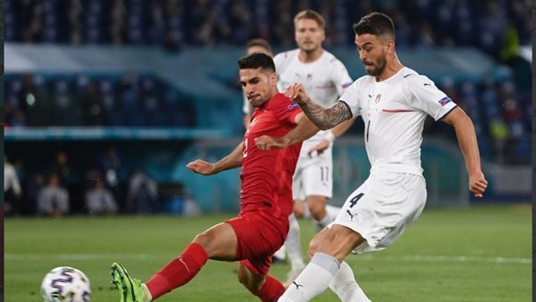 ليوناردو سبينازولا