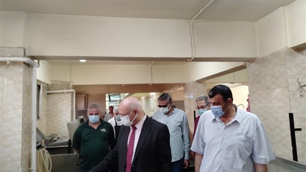 جانب من الجولة 