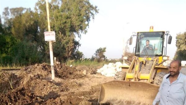 جانب من الحملة