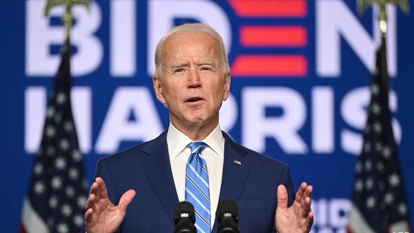 الرئيس الامؤيكى