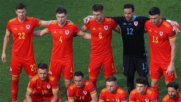 منتخب ويلز