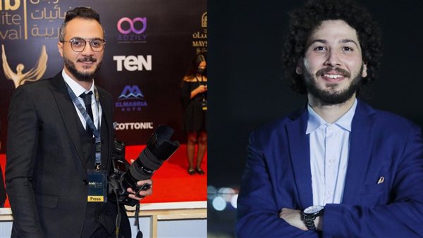 الزميلين بموقع القاهرة