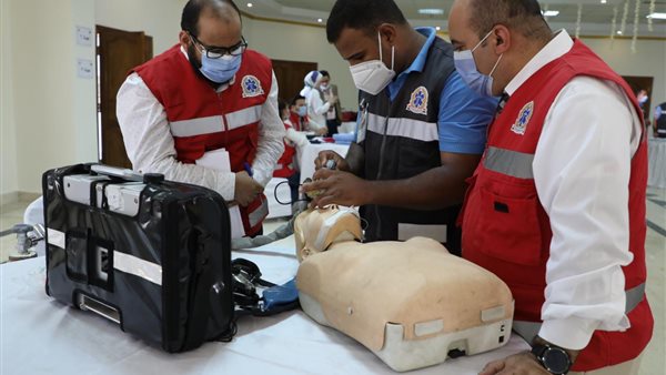 دورات تدريبية 