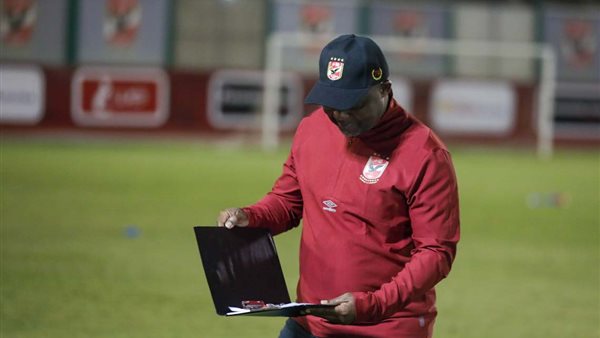 موسيماني مدرب الأهلي