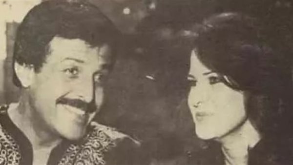 دلال وسمير غانم 